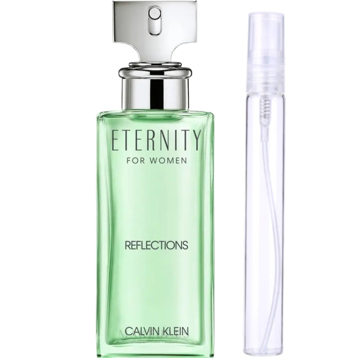 Decant Calvin Klein Eternity Reflections Edp Mujer