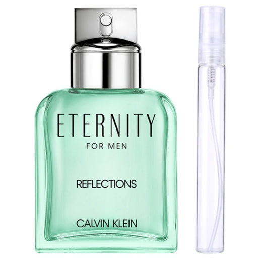 Decant Calvin Klein Eternity Reflections Edt Hombre Calvin Klein 10 ml
