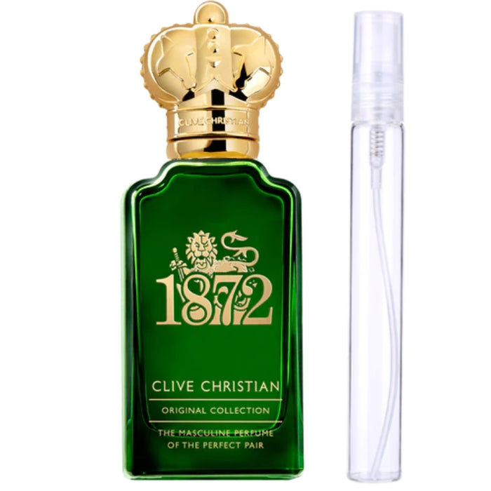 Decant Clive Christian 1872 Men EDP