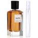 Decant Fragrance World Suits Edp Fragrance World 10 ml