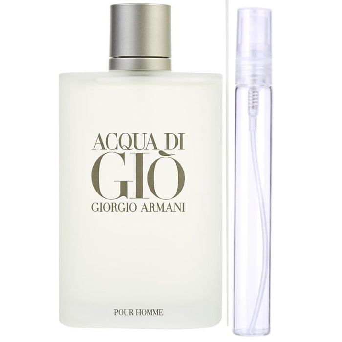 Decant Acqua di gio hombre EDT