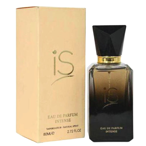 Fragrance World I S Intense Edp 80 Ml Fragrance World