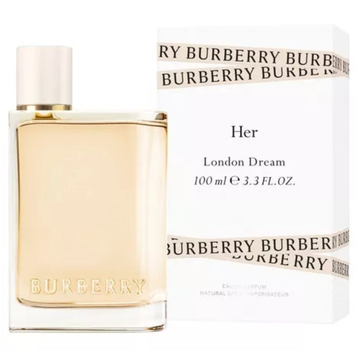 Burberry London Dream For Her Edp 100Ml Mujer Burberry