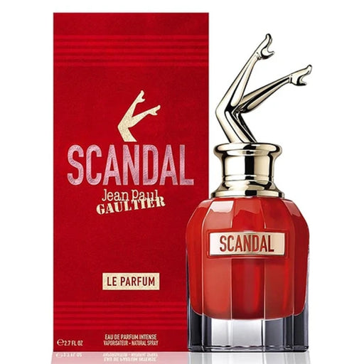 Jean Paul Gaultier Scandal Le Parfum Intense Edp 80ML Mujer Jean Paul Gaultier