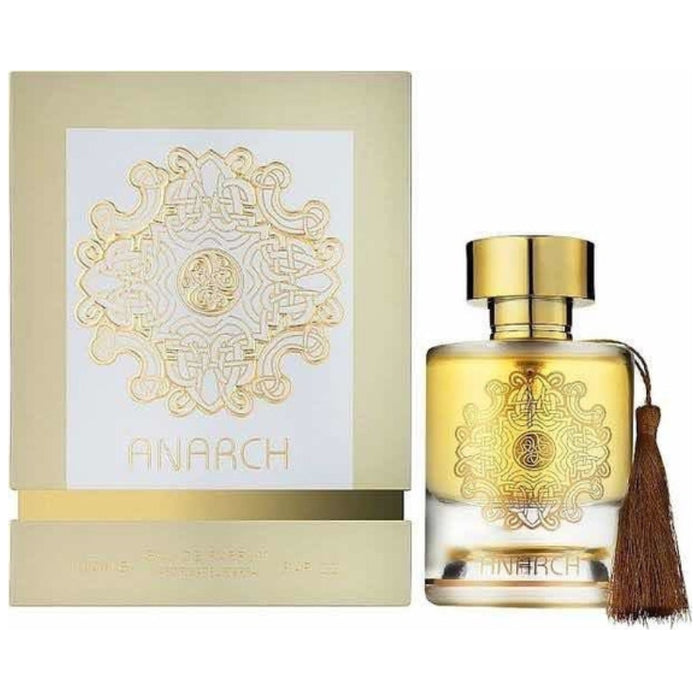 Maison Alhambra Anarch Edp 100 Ml Unisex