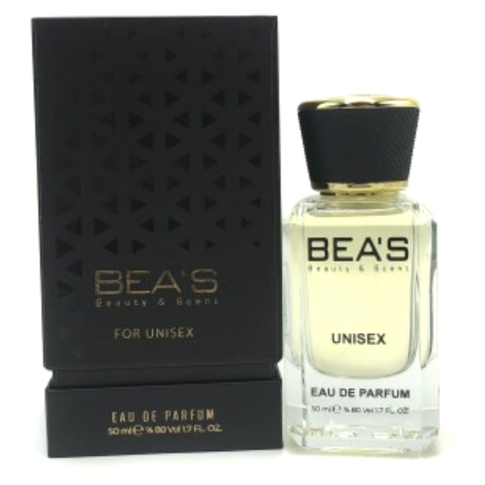 Perfume Beas U716 Edp 50Ml Unisex (Tom Ford Tobacco Vanille)