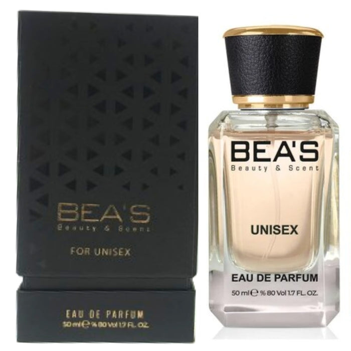 Perfume Beas U702 Edp 50Ml Unisex (Montale Chocolate Greedy)