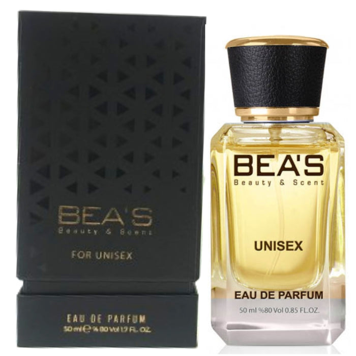 Perfume Beas U761 Edp 50Ml Unisex (Nishane Ani)