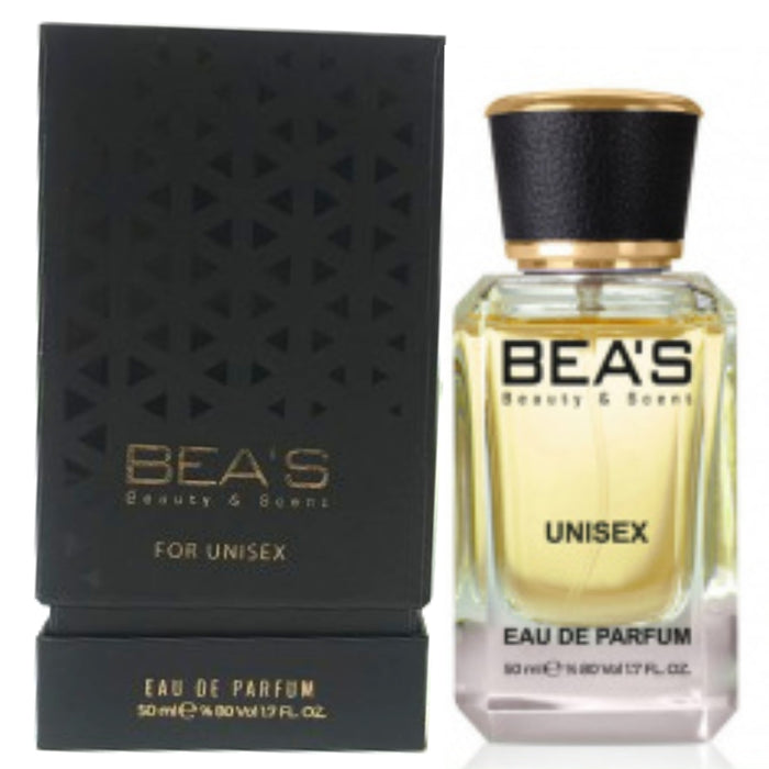 Perfume Beas U755 Edp 50Ml Unisex (Le Labo Santal 33)