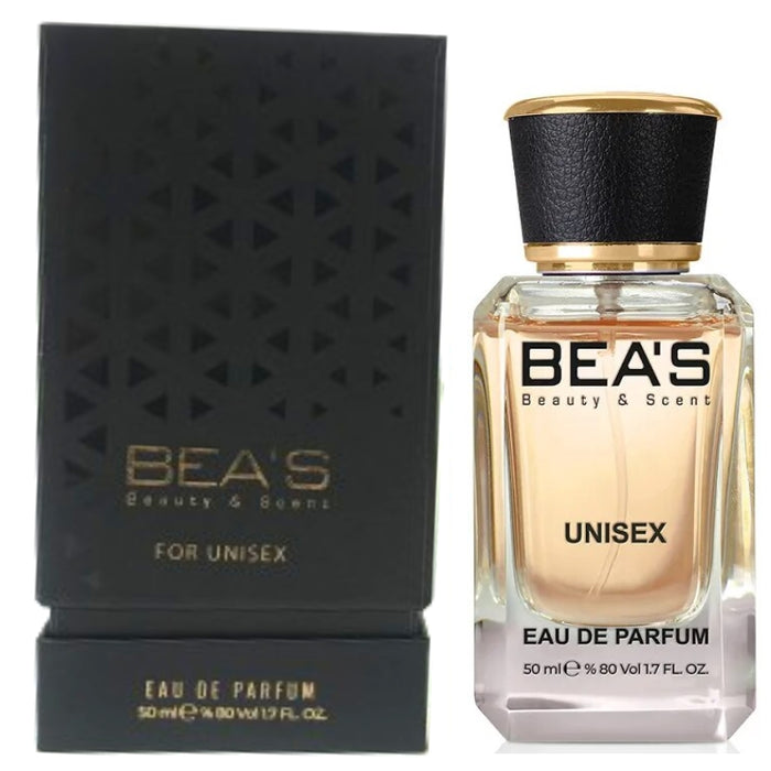 Perfume Beas U719 Edp 50Ml Unisex (Franck Boclet Cocaine)