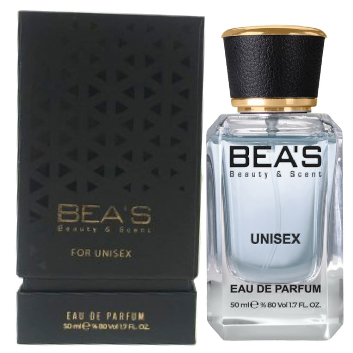 Perfume Beas U757 Edp 50Ml Unisex (Orto Parisi Megamare)