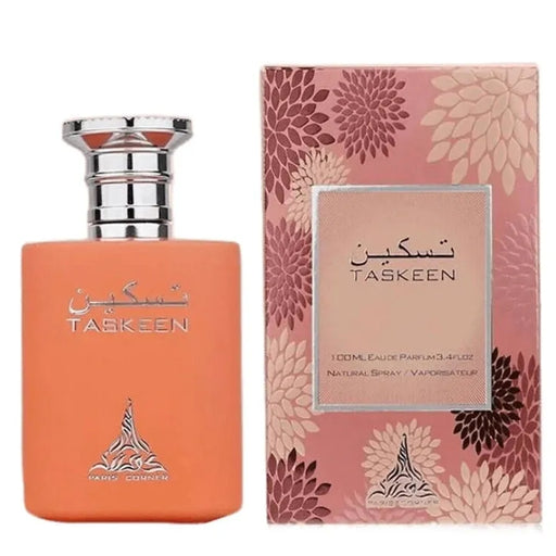 Paris Corner Taskeen Edp 100 Ml Unisex Paris Corner