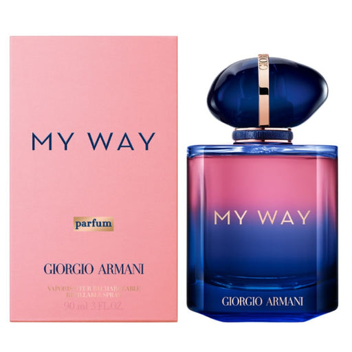 Giorgio Armani My Way Le Parfum 90Ml Mujer Giorgio Armani