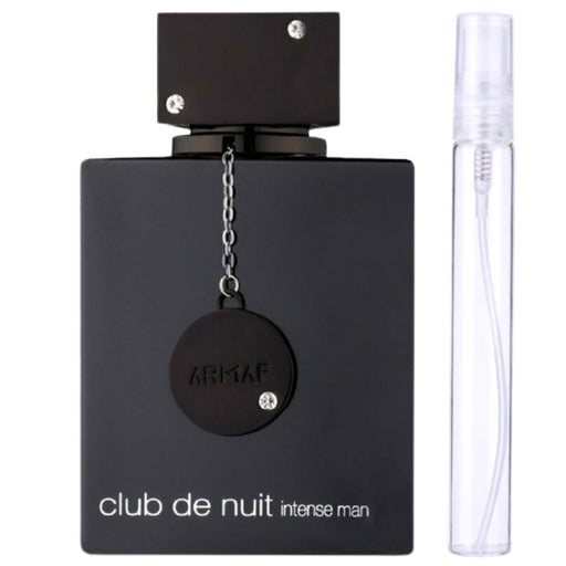 Decant Armaf Club De Nuit Intense EDP Hombre Armaf 10 ml