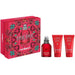 Cacharel Amor Amor Edt 50 Ml + Body Lotion 50 Ml + Gel 50 Ml Estuche Cacharel