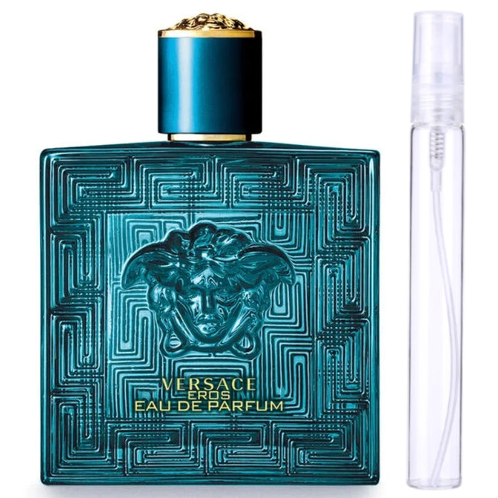 Decant Versace Eros EDP Hombre