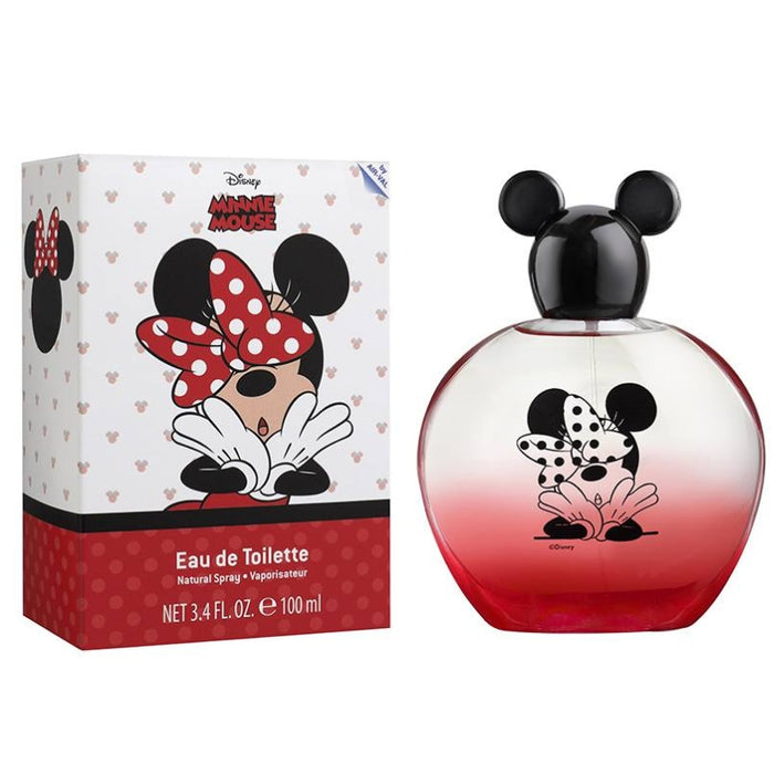 Av Minnie Mouse Minnie Edt 100Ml Ref 973