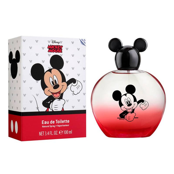 Av Mickey Mouse Mickey Edt 100 Ml Ref 823