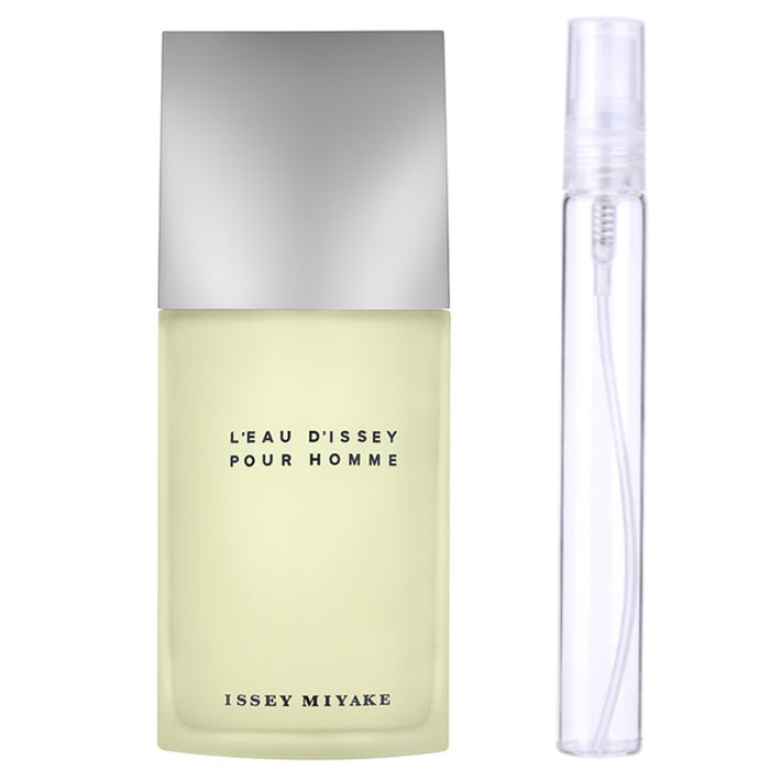 Decant Issey Miyake LEau DIssey Pour Homme EDT