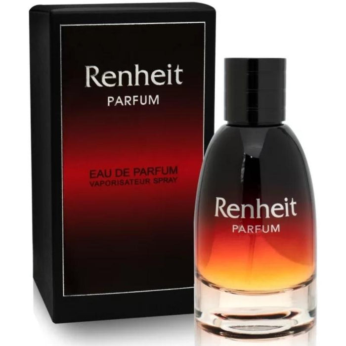 Fragrance World Renheit Parfum Edp 100 ml Hombre Fragrance World