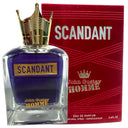 Fragrance World John Gustav Homme Scandant Edp 100 Ml