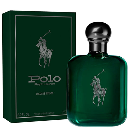 Ralph Lauren Polo Cologne Intense 237 Ml Hombre Ralph Lauren