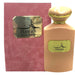 Fragrance World Hanan Edp 100 Ml Fragrance World