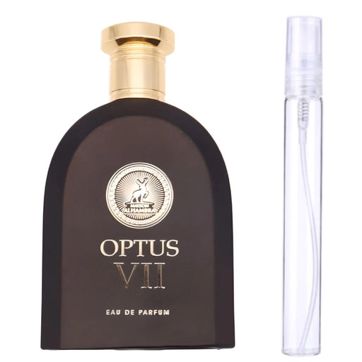 Decant Optus VII Edp Unisex Al Hambra 10 ml