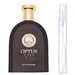 Decant Optus VII Edp Unisex Al Hambra 10 ml