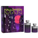 Halloween Man Edt 125Ml+50Ml
