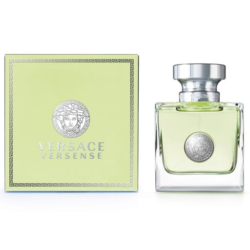 Versace Versence Woman Edt 50Ml Versace