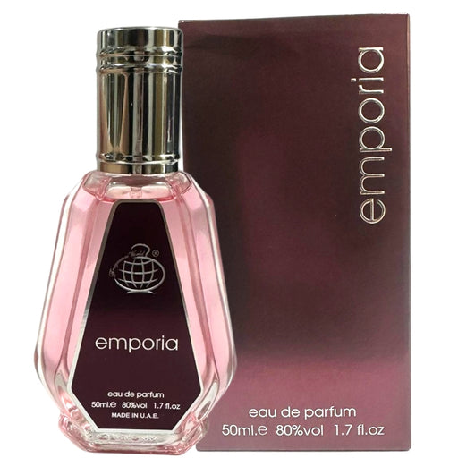 Fragrance world Emporia Edp 50ml Fragrance World