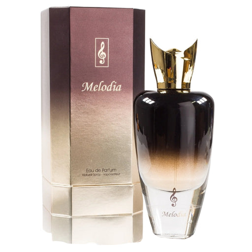 Fragrance world Melodia Edp 90 ML Fragrance World