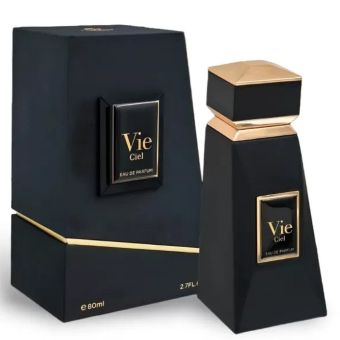 Fragrance world Vie Ciel Edp 80ml Hombre