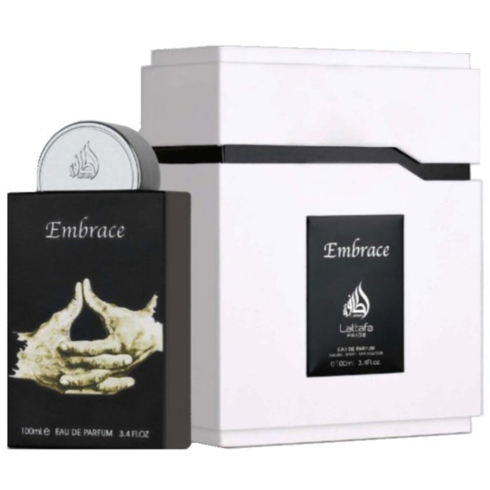 Lattafa Pride Embrance Edp 100Ml Unisex