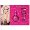 Set Fantasy 100 ML EDP  Body Lotion 100 ml