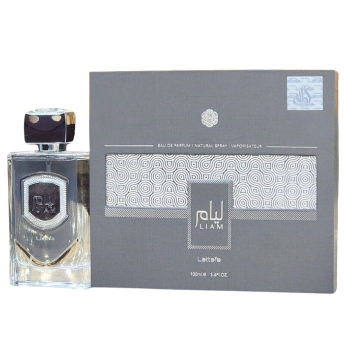 Lattafa Liam Edp 100Ml Unisex Lattafa