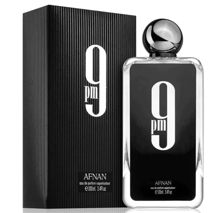 Afnan 9Pm Edp 100Ml Hombre