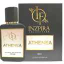 Inzpira Fragrances Athenea 50 ML Mujer (Olympea Paco Rabanne)
