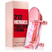 Carolina Herrera 212 Heroes Forever Young Edp 30 Ml Mujer Carolina Herrera