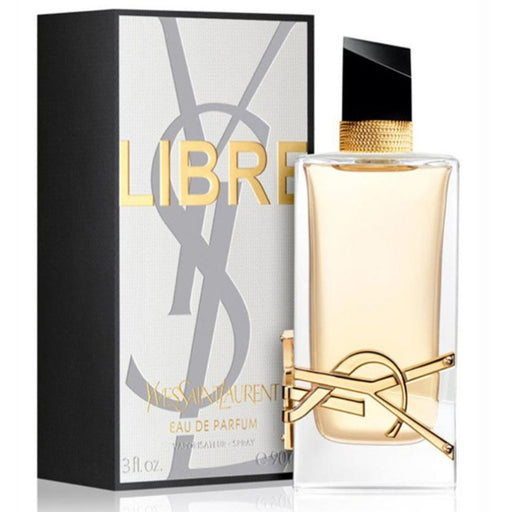 Ysl Libre 90Ml Edp Mujer Yves Saint Laurent