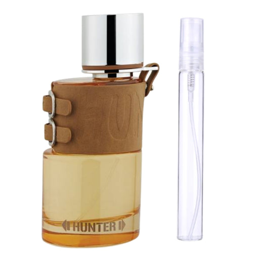 Decant Armaf Hunter for Men Edp Hombre 10 ML Armaf