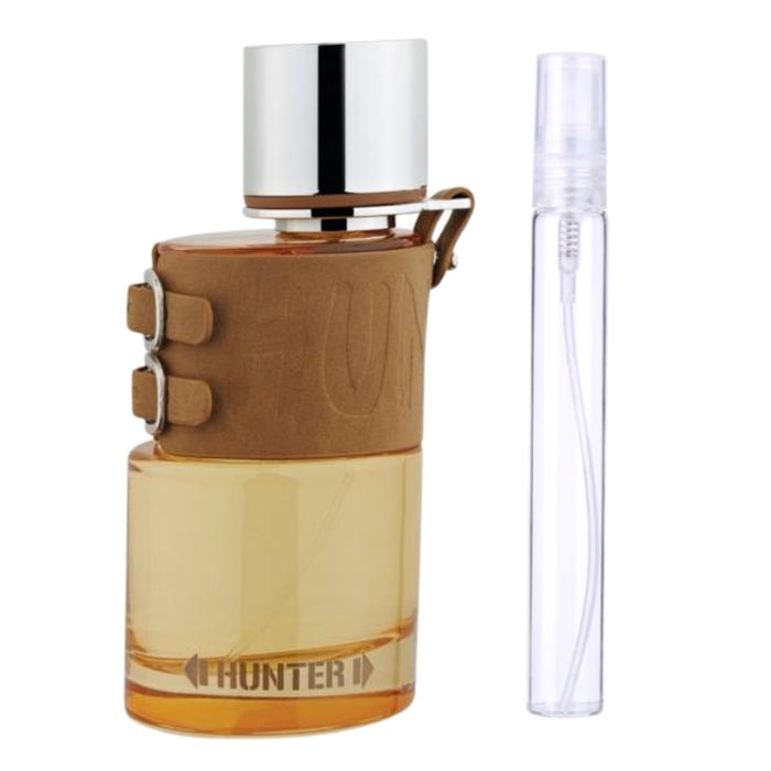 Decant Armaf Hunter for Men Edp Hombre 10 ML