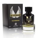 Fragrance world Invicto Victorious Edp 100ml Hombre