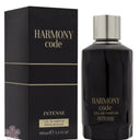 Fragrance World Harmony Code Intense Edp 100Ml Hombre