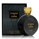 Fragrance World Change De Canal Noir 100ml Mujer