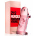 Carolina Herrera 212 Heroes Edp 80Ml Mujer Carolina Herrera