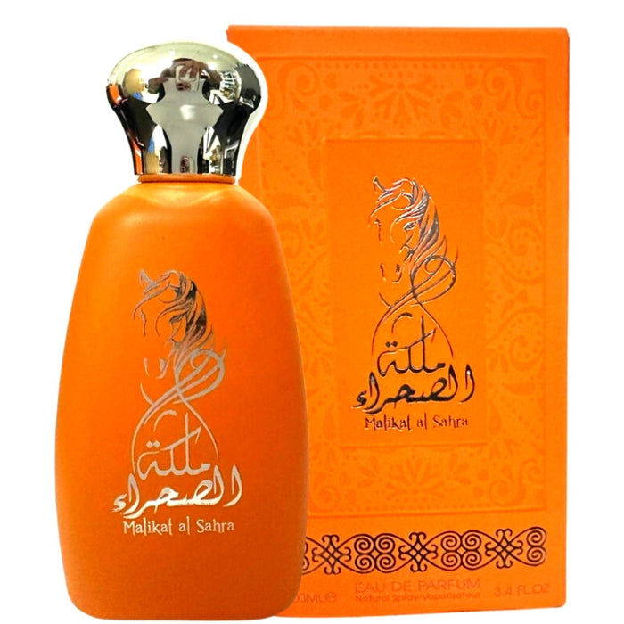 Fragrance world Malikat Al Sahra 100ml Mujer Fragrance World