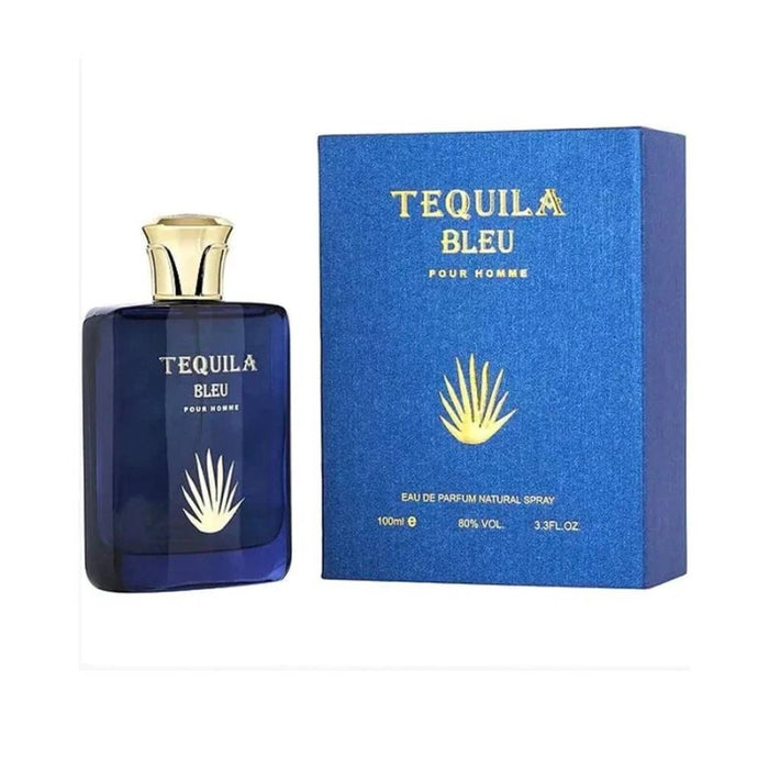 Bharara Tequila Bleu pour homme EDP 100ml