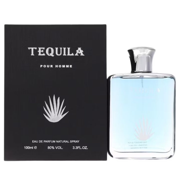 Bharara Tequila pour homme EDP 100 ml